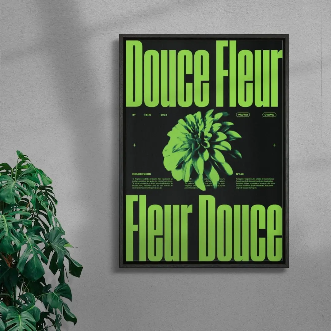 Douce Fleur - Image 3