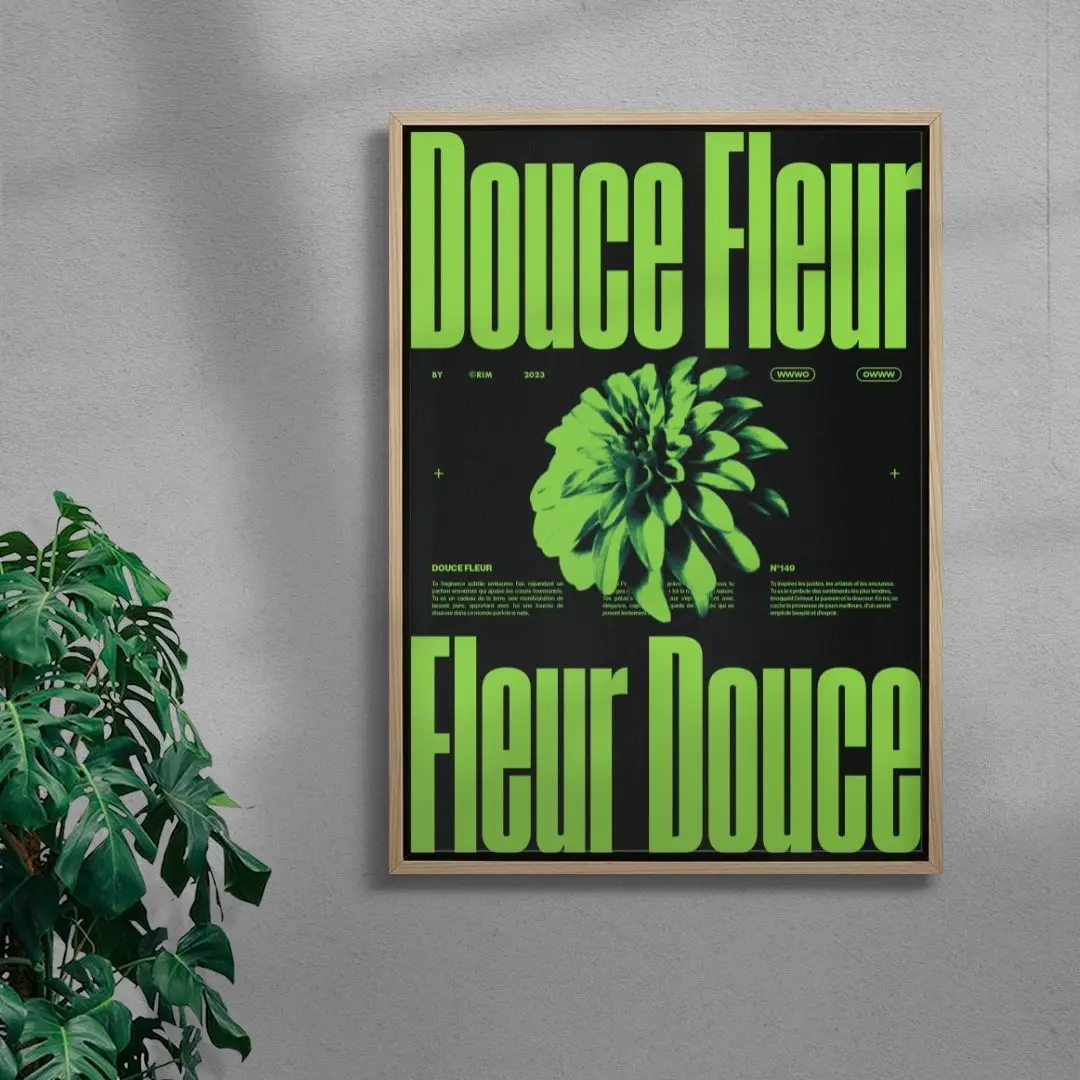Douce Fleur - Image 4