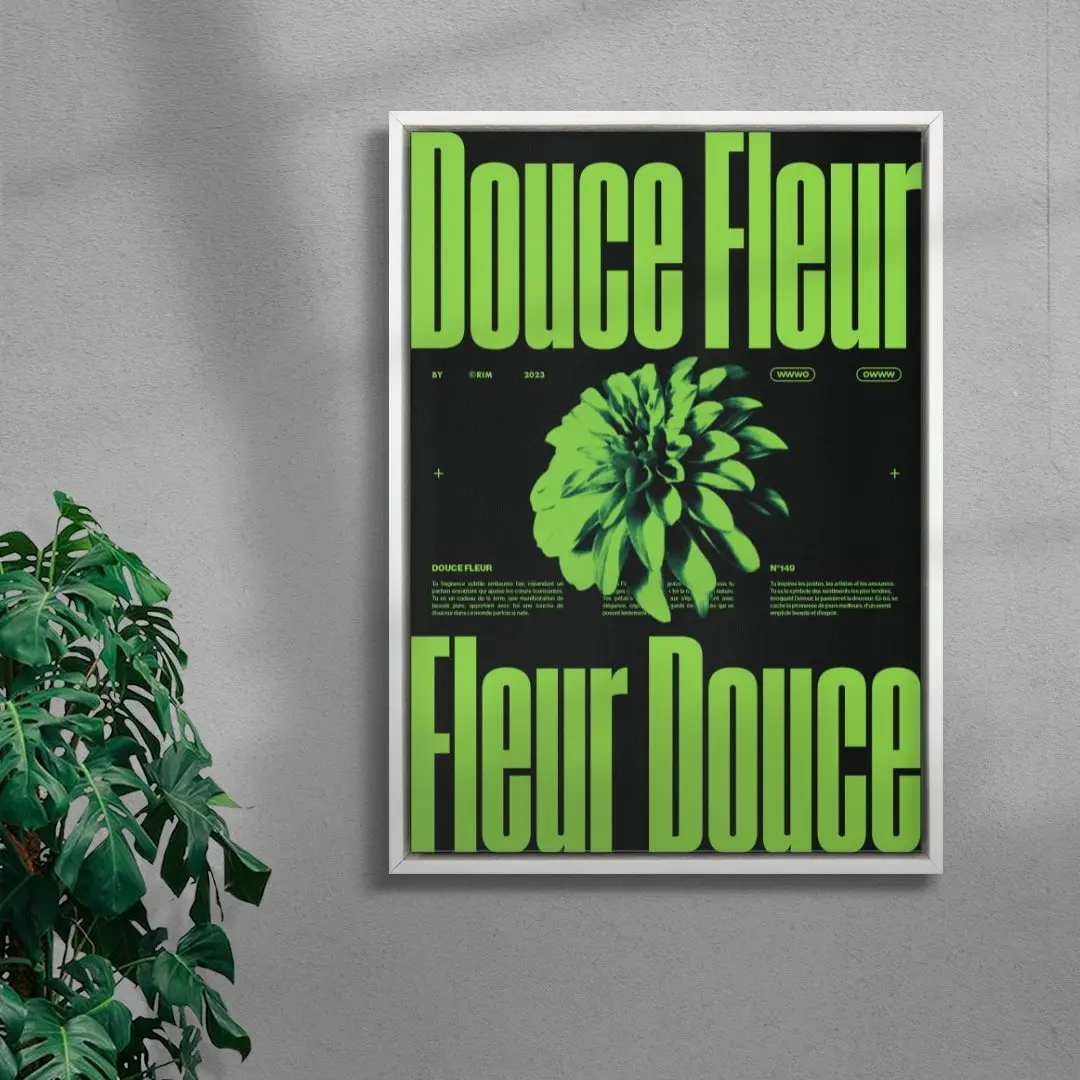 Douce Fleur - Image 5