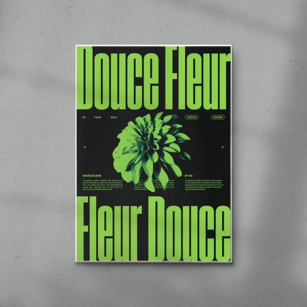 Douce Fleur - Image 6