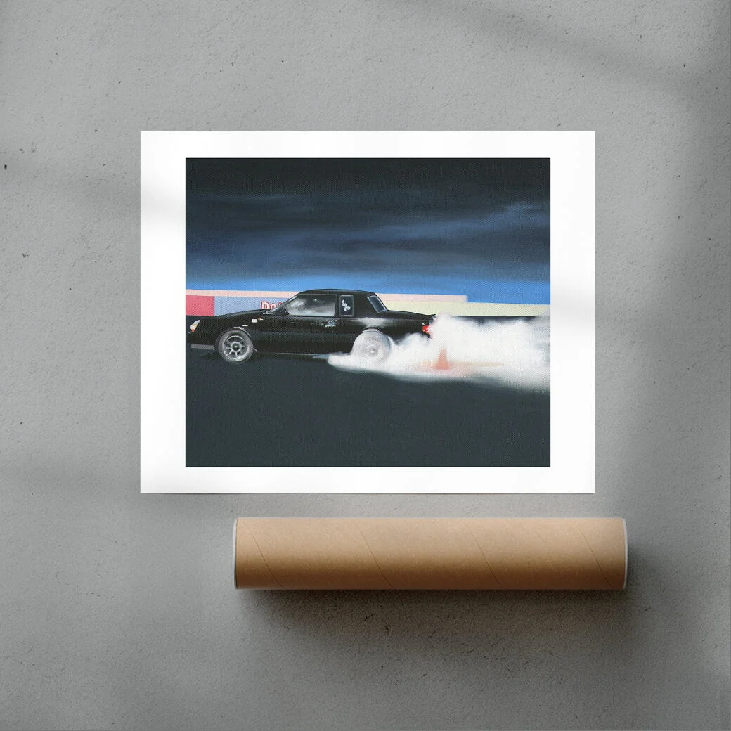 Drag Race - Image 3
