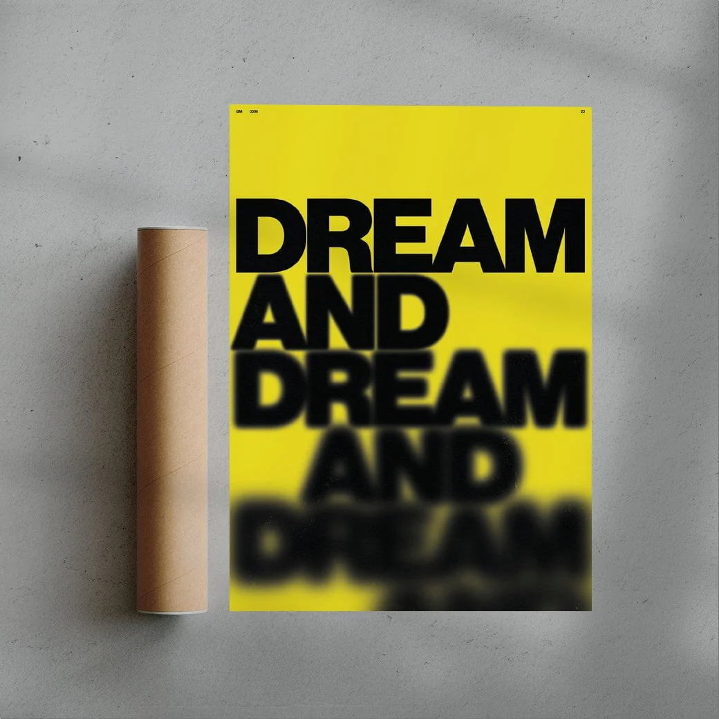 DREAM - Image 3