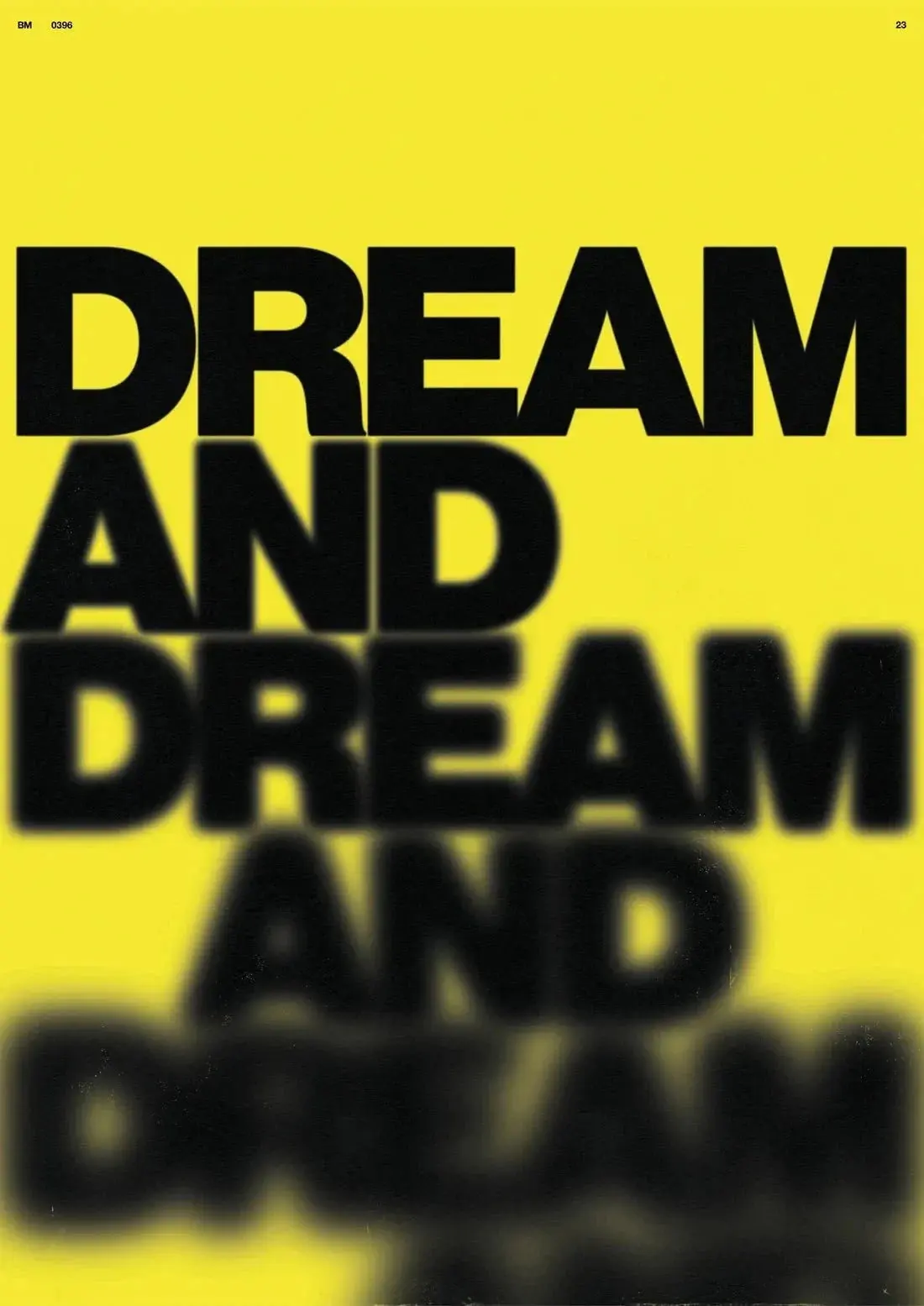 DREAM - Image 2