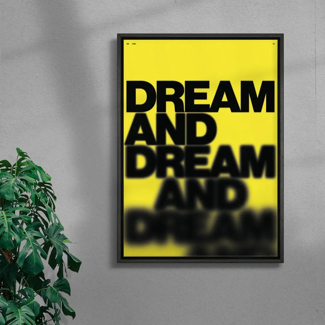 DREAM - Image 3