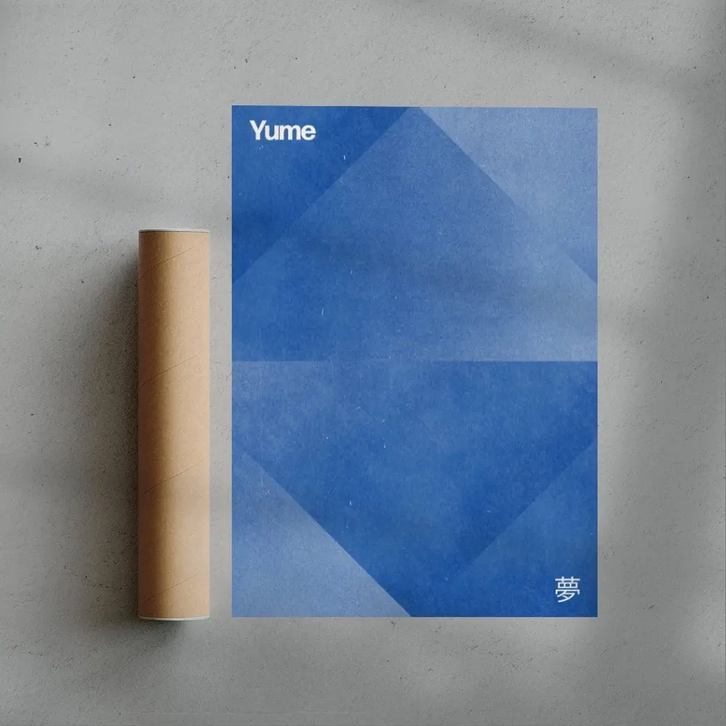 Dream in Blue - Image 3