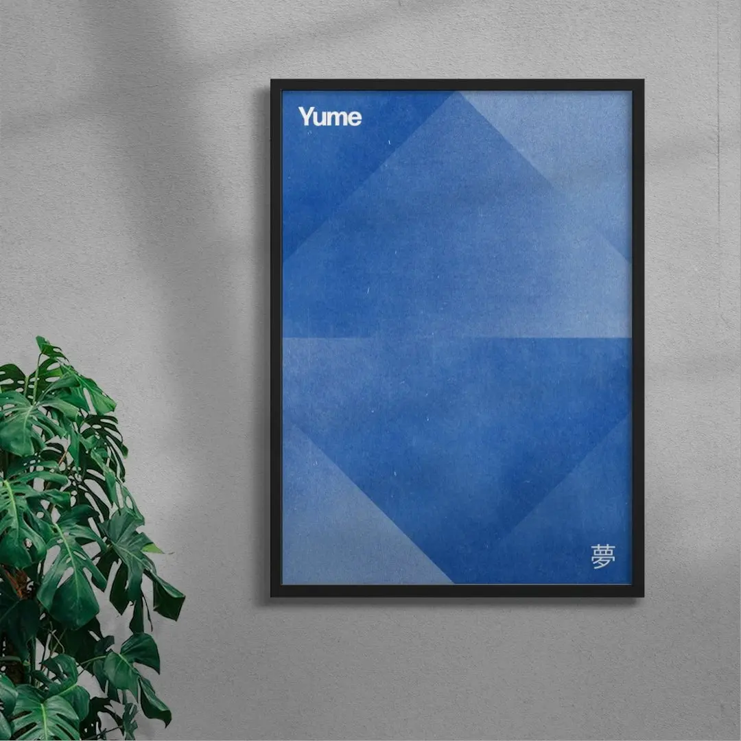 Dream in Blue - Image 4
