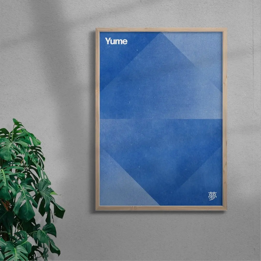 Dream in Blue - Image 6