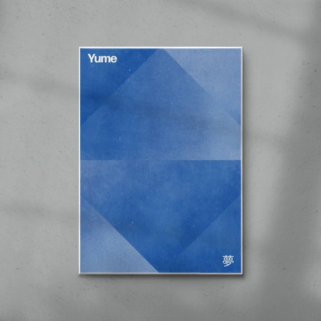 Dream in Blue - Image 3