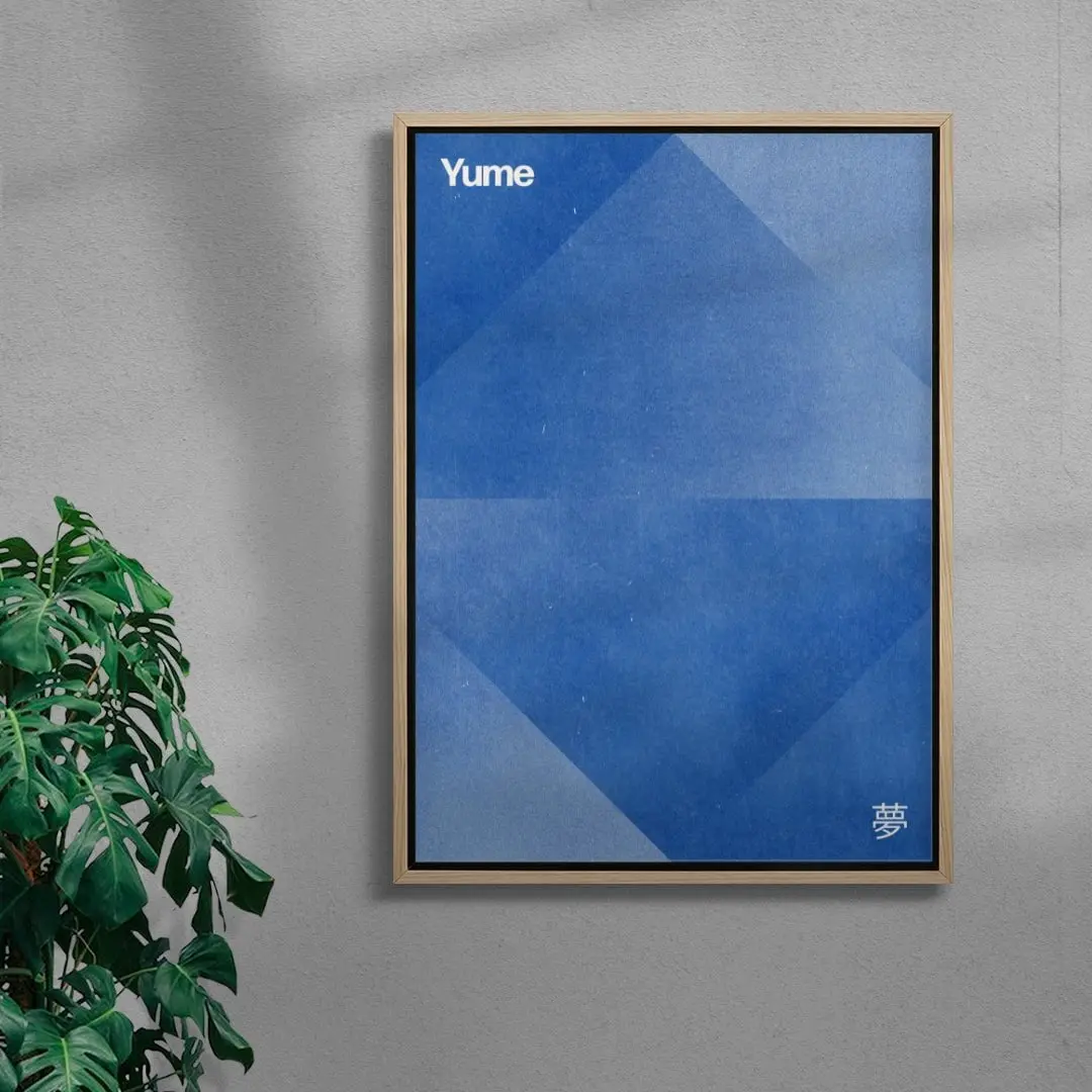 Dream in Blue - Image 6