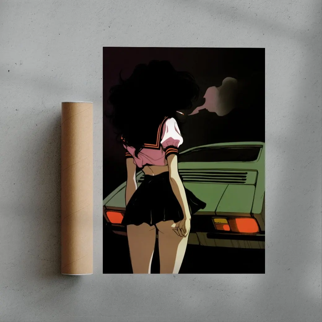 Drift Noir - Image 3