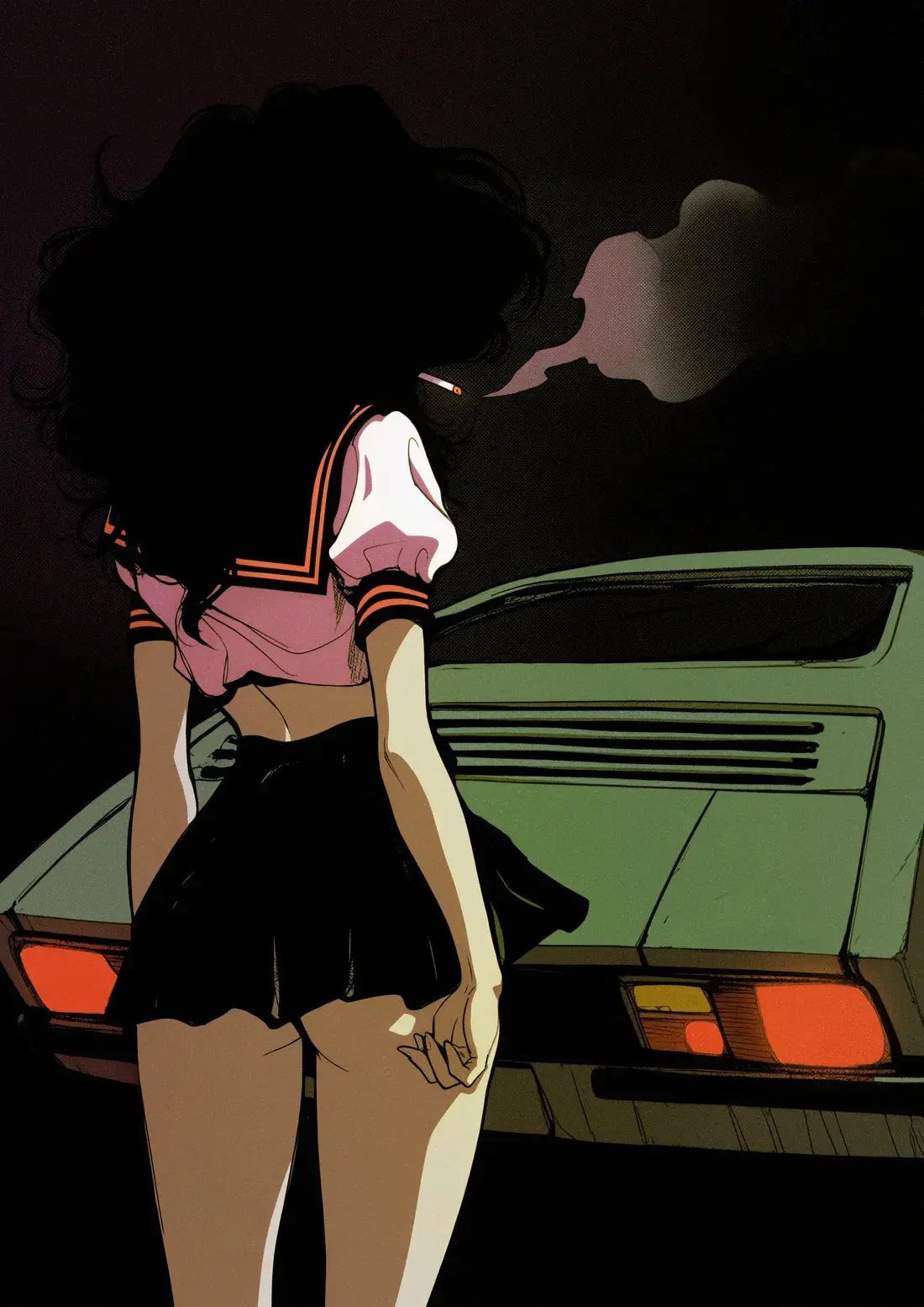 Drift Noir - Image 2