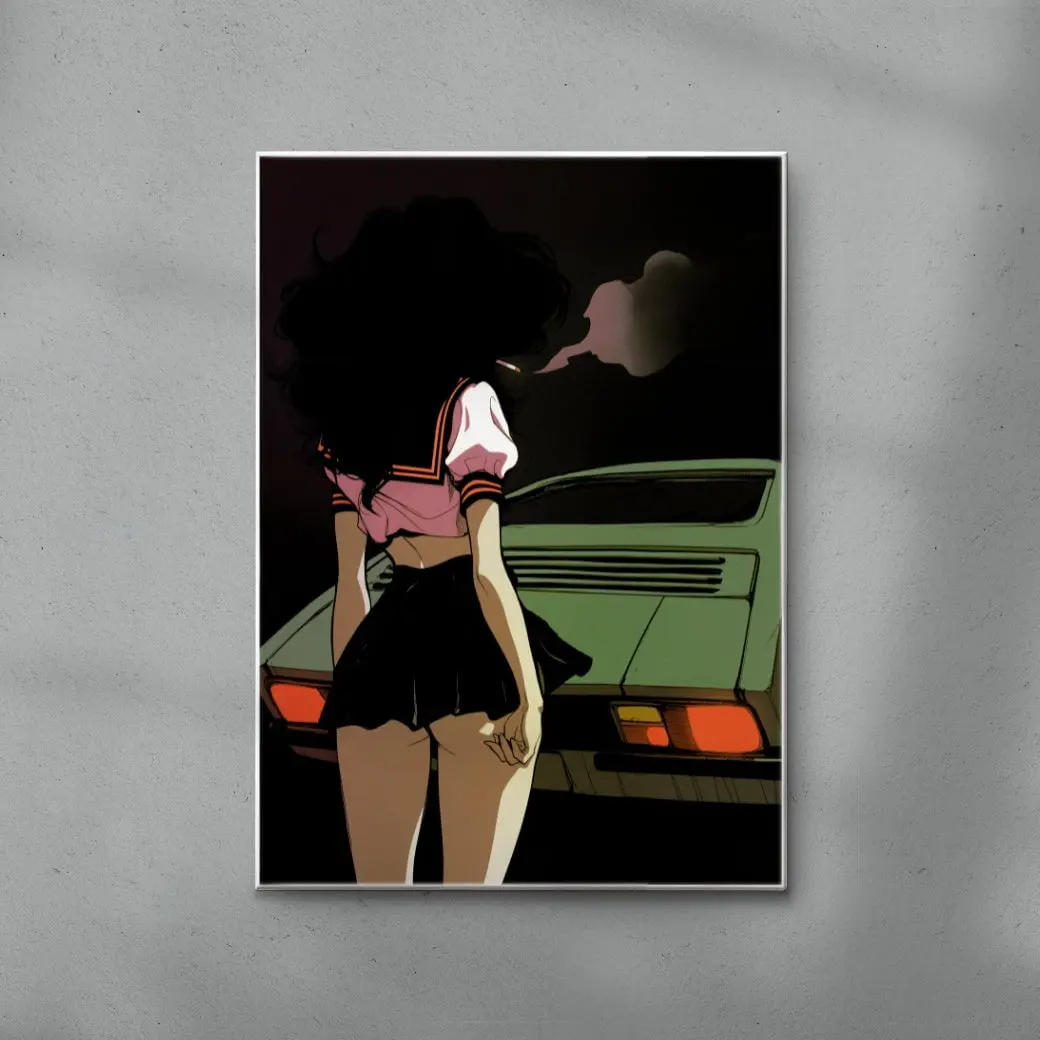 Drift Noir - Image 3