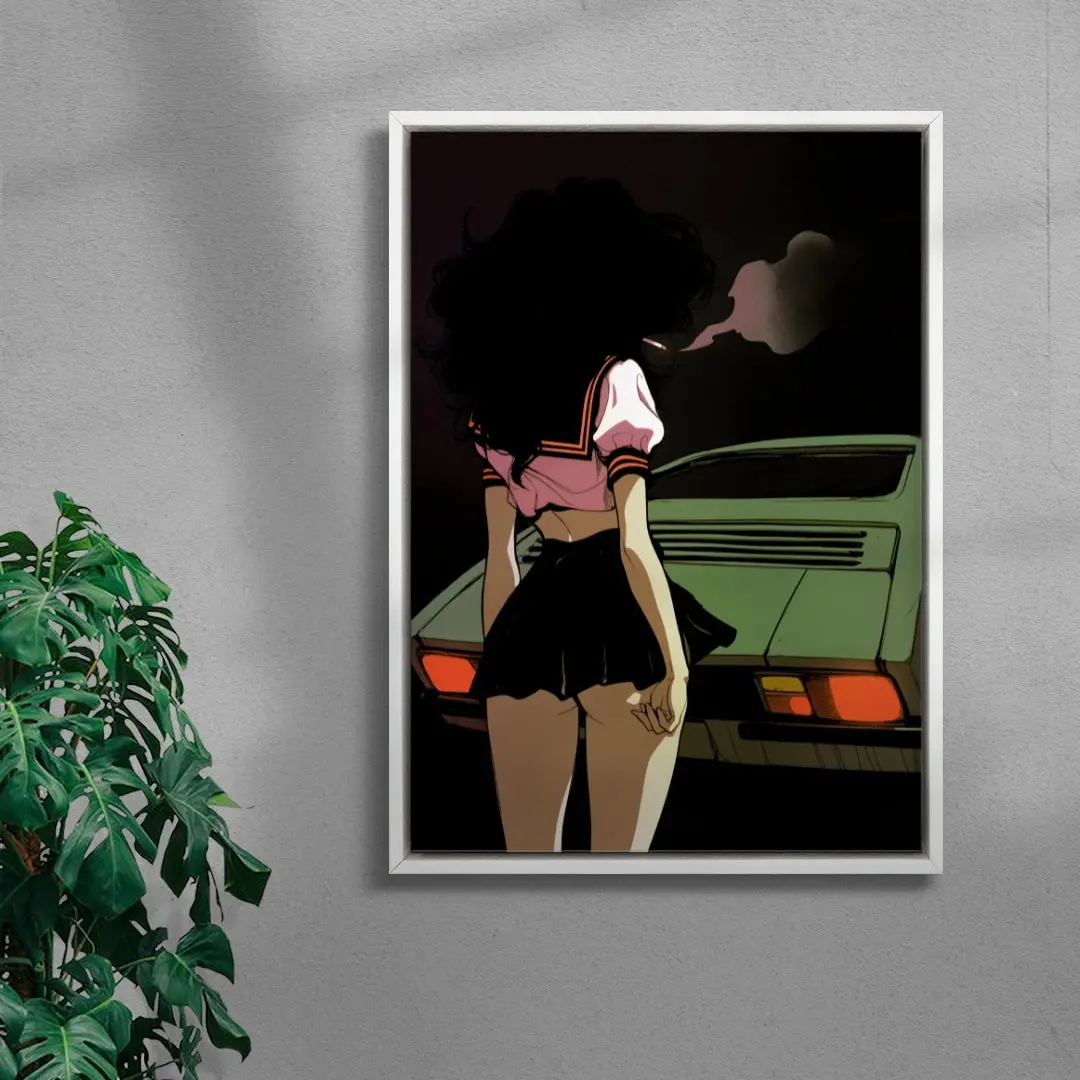 Drift Noir - Image 5