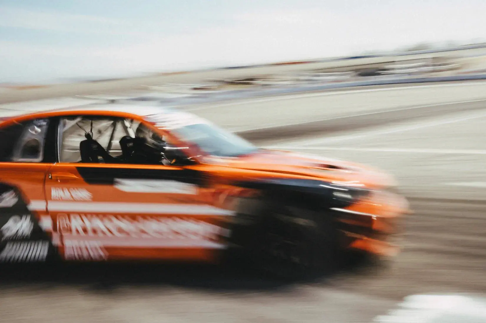 Drifting - Image 2