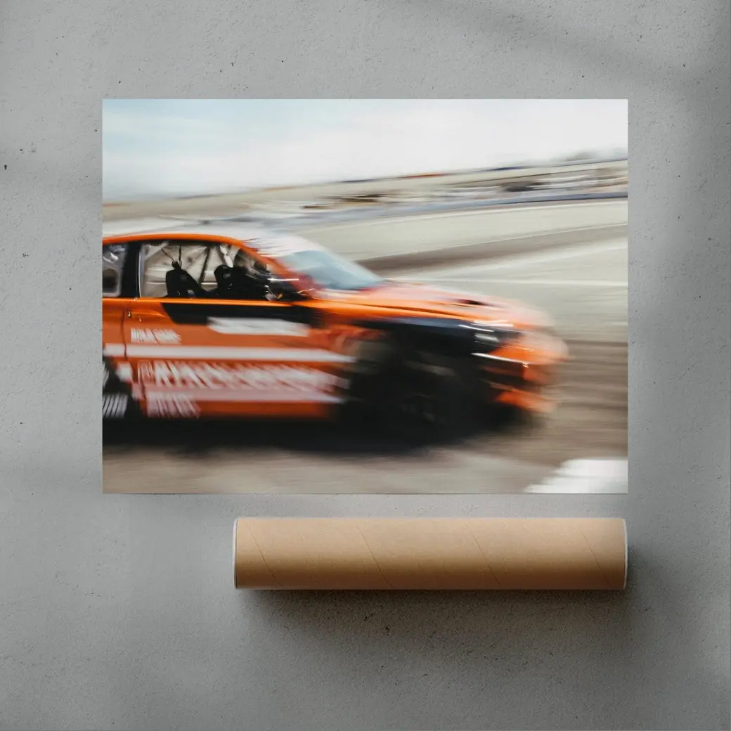 Drifting - Image 3
