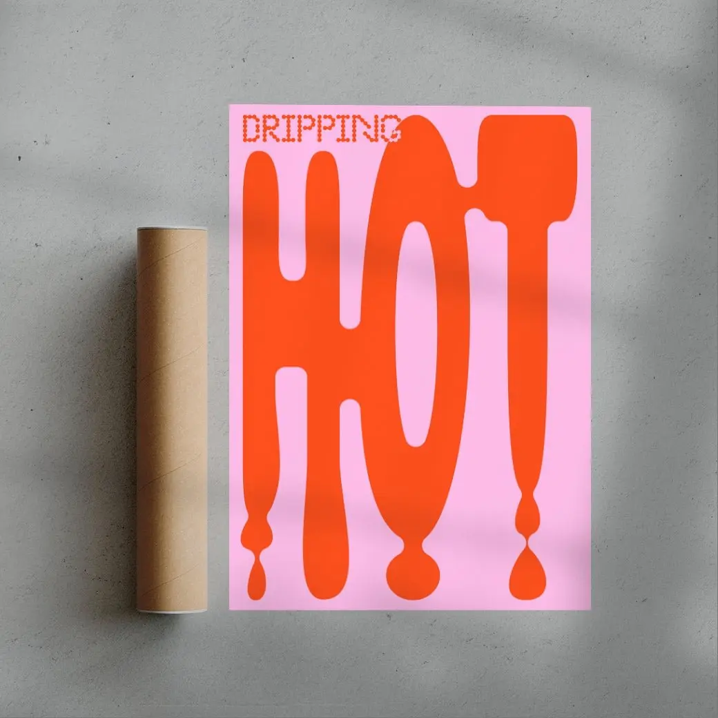 Dripping Hot - Image 2