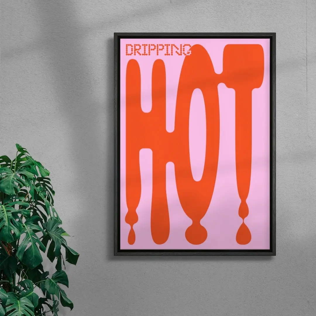 Dripping Hot - Image 3