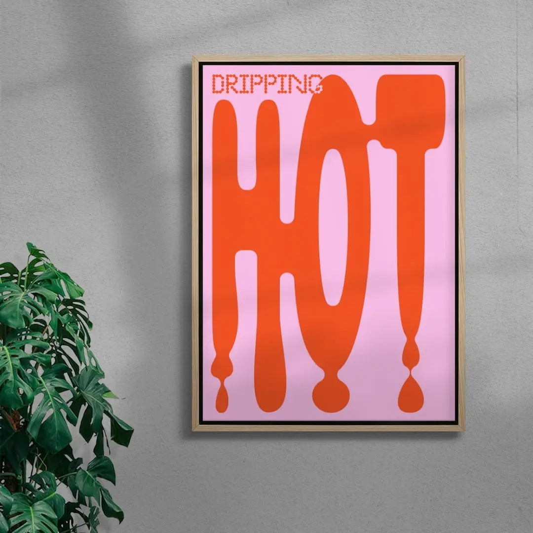 Dripping Hot - Image 4
