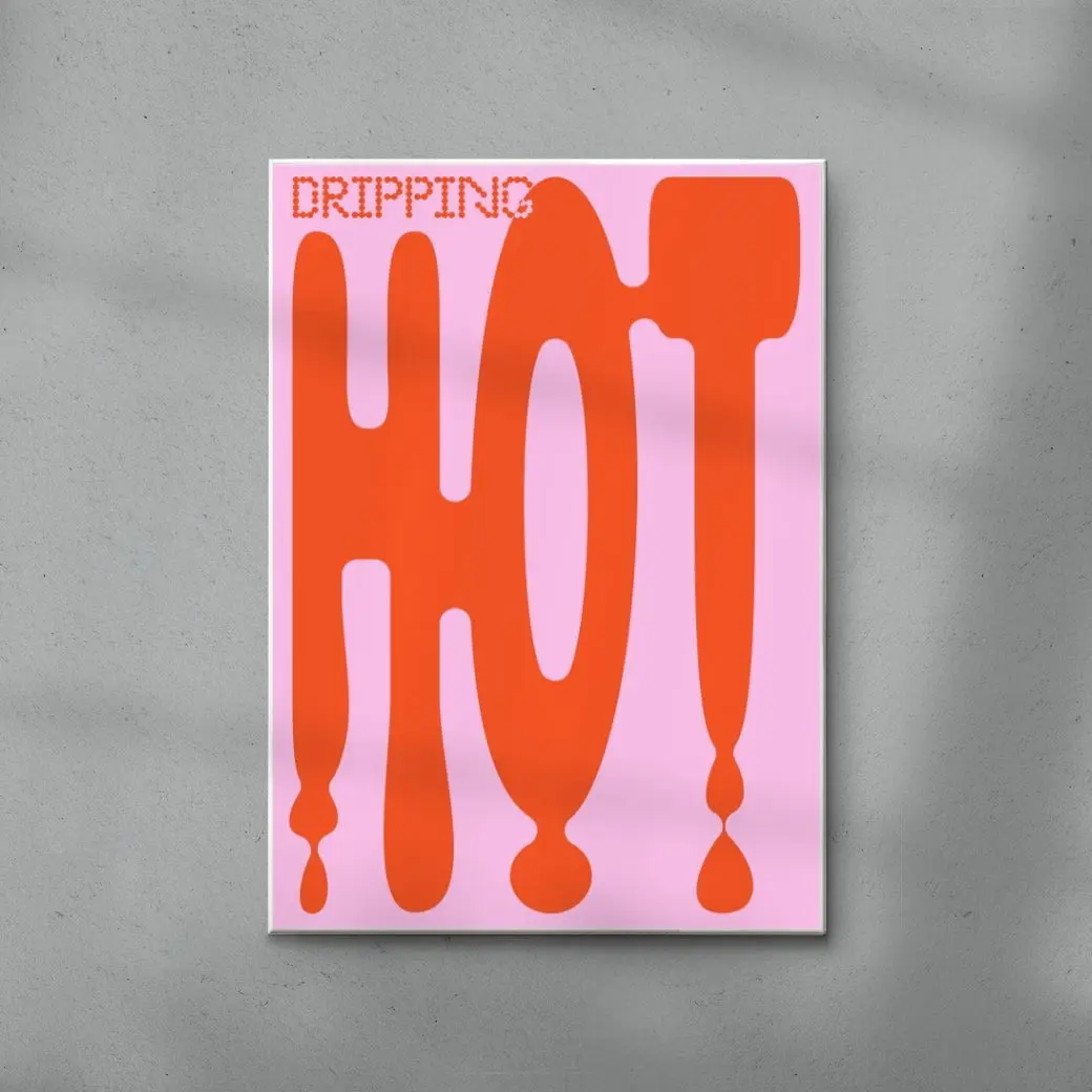 Dripping Hot - Image 6