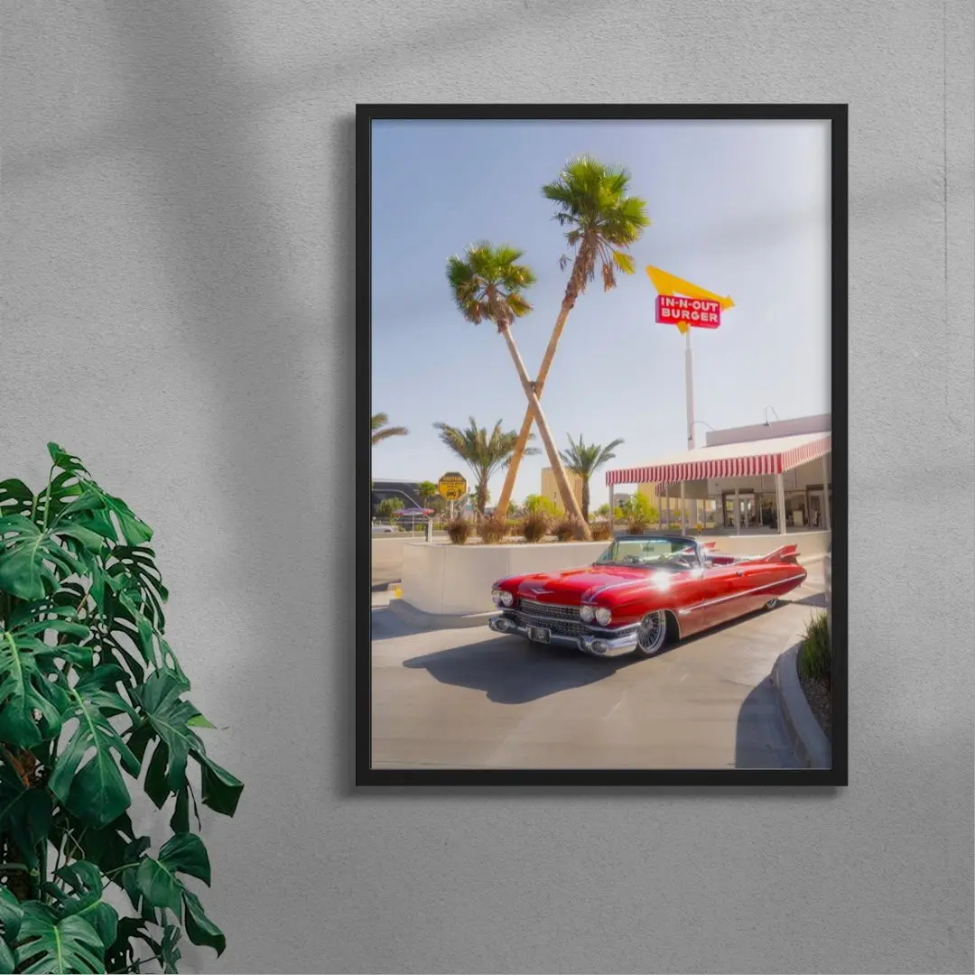 Drive-Thru Dreamin - Image 3