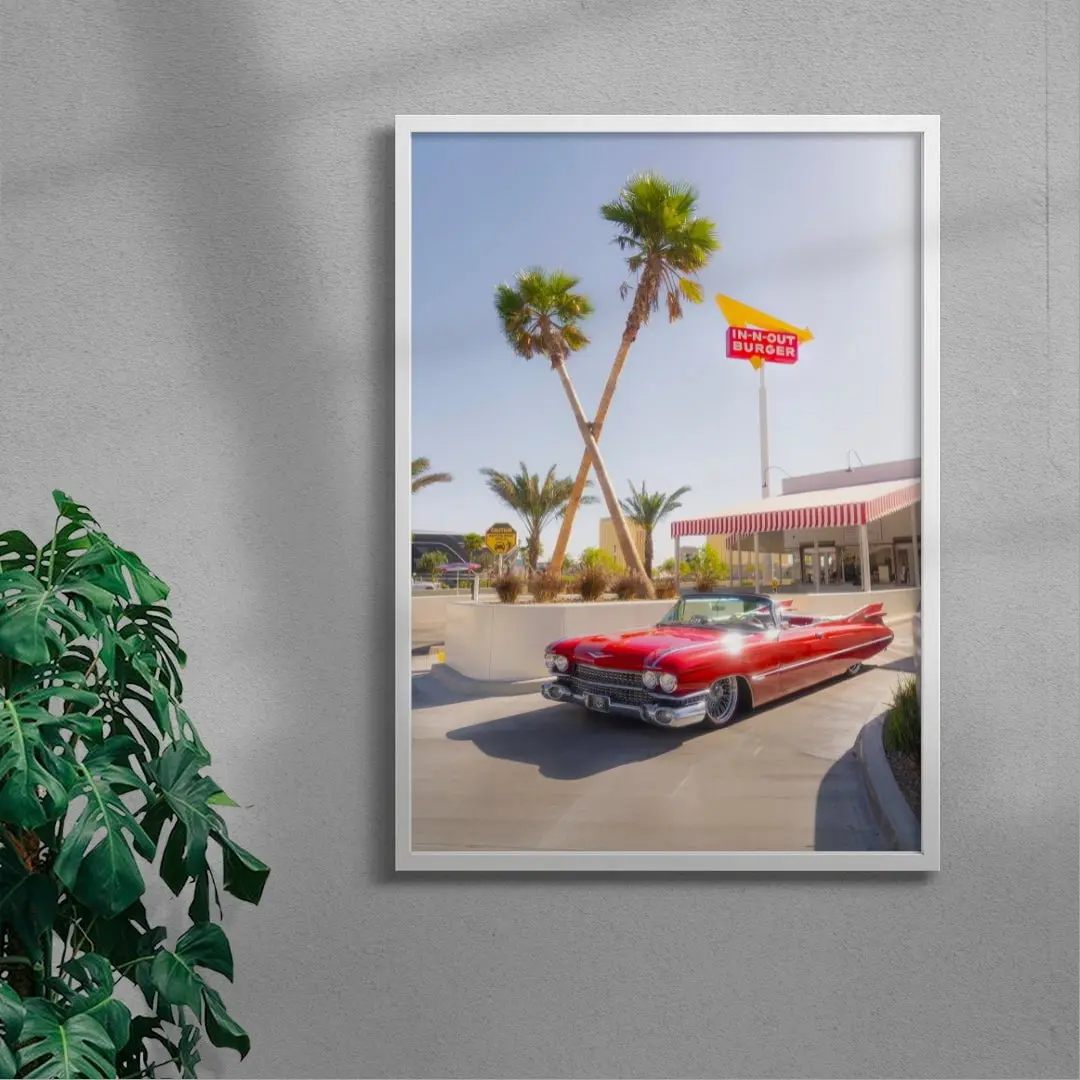 Drive-Thru Dreamin - Image 4
