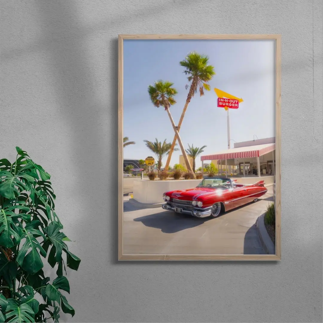 Drive-Thru Dreamin - Image 5