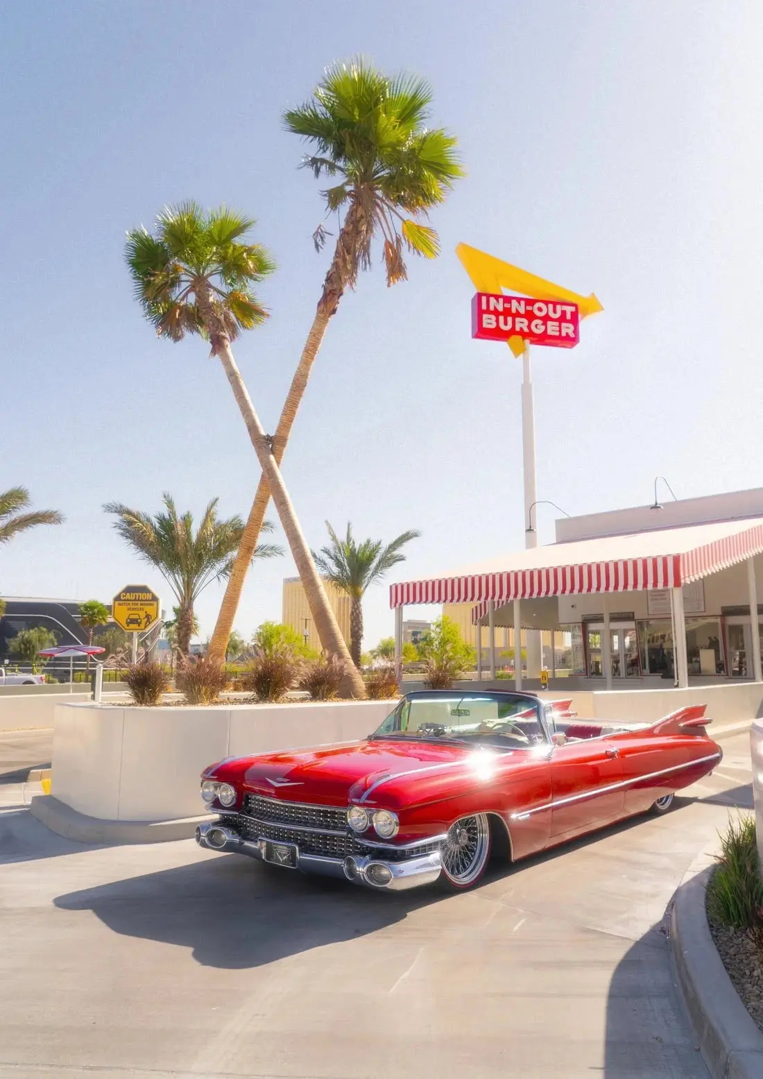 Drive-Thru Dreamin - Image 2