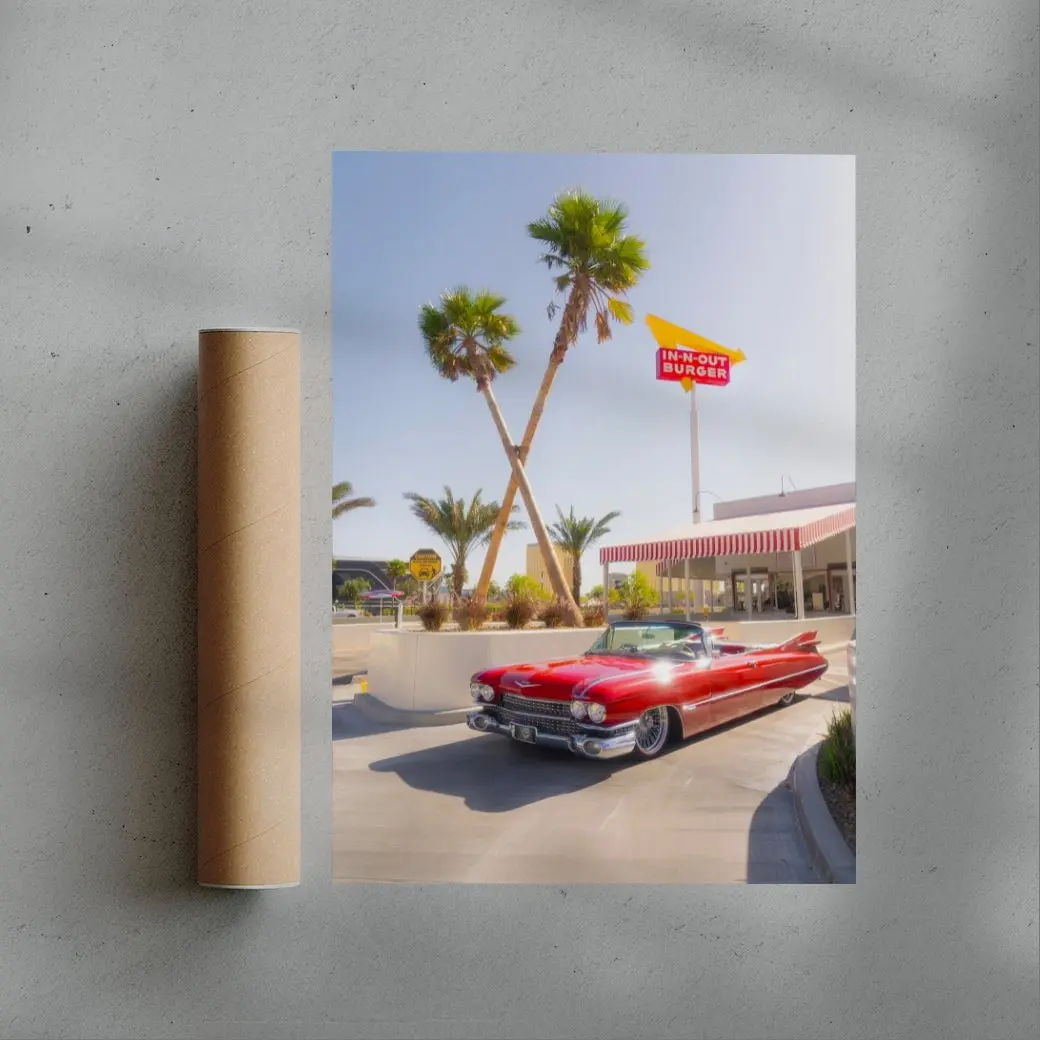 Drive-Thru Dreamin - Image 3