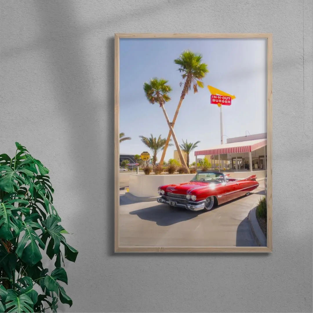 Drive-Thru Dreamin - Image 6