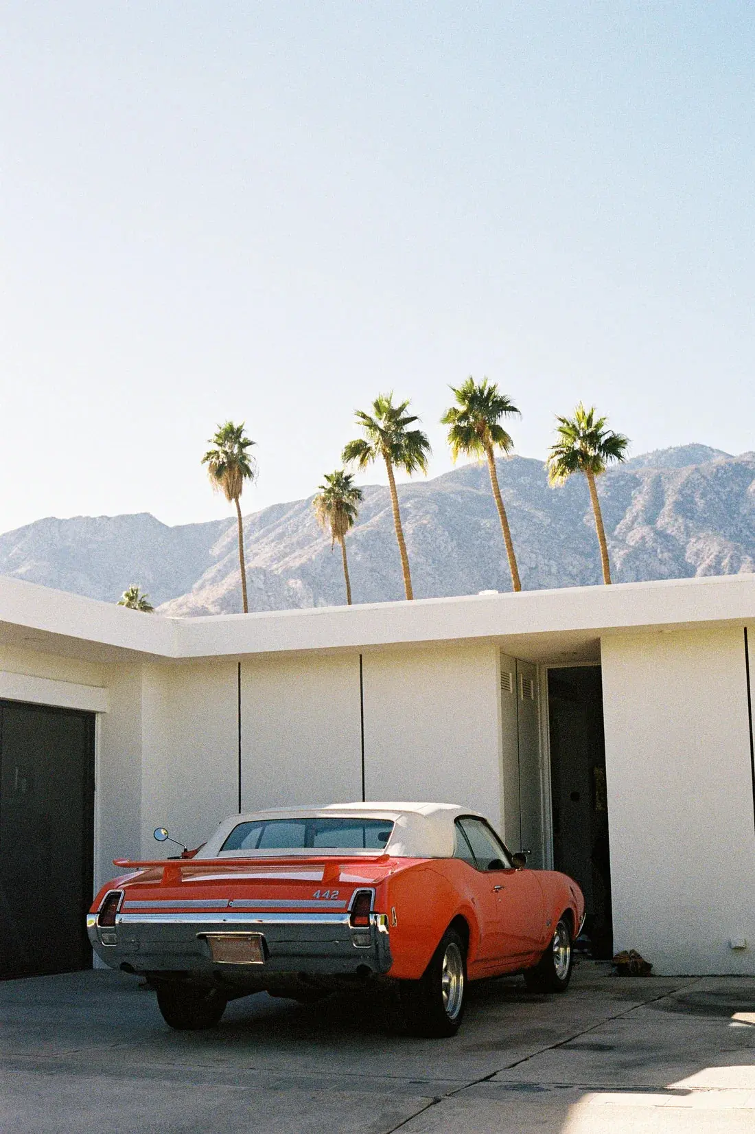 Driveway - Image 2