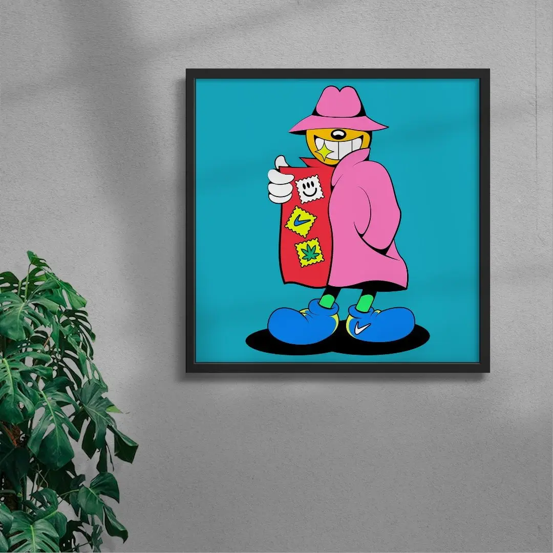 Drug Dealer - Image 3