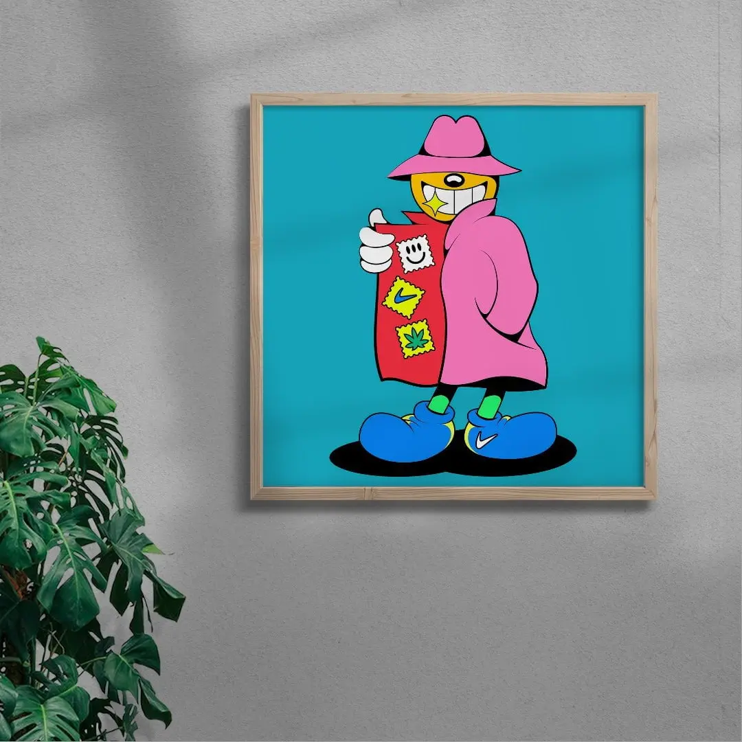 Drug Dealer - Image 5