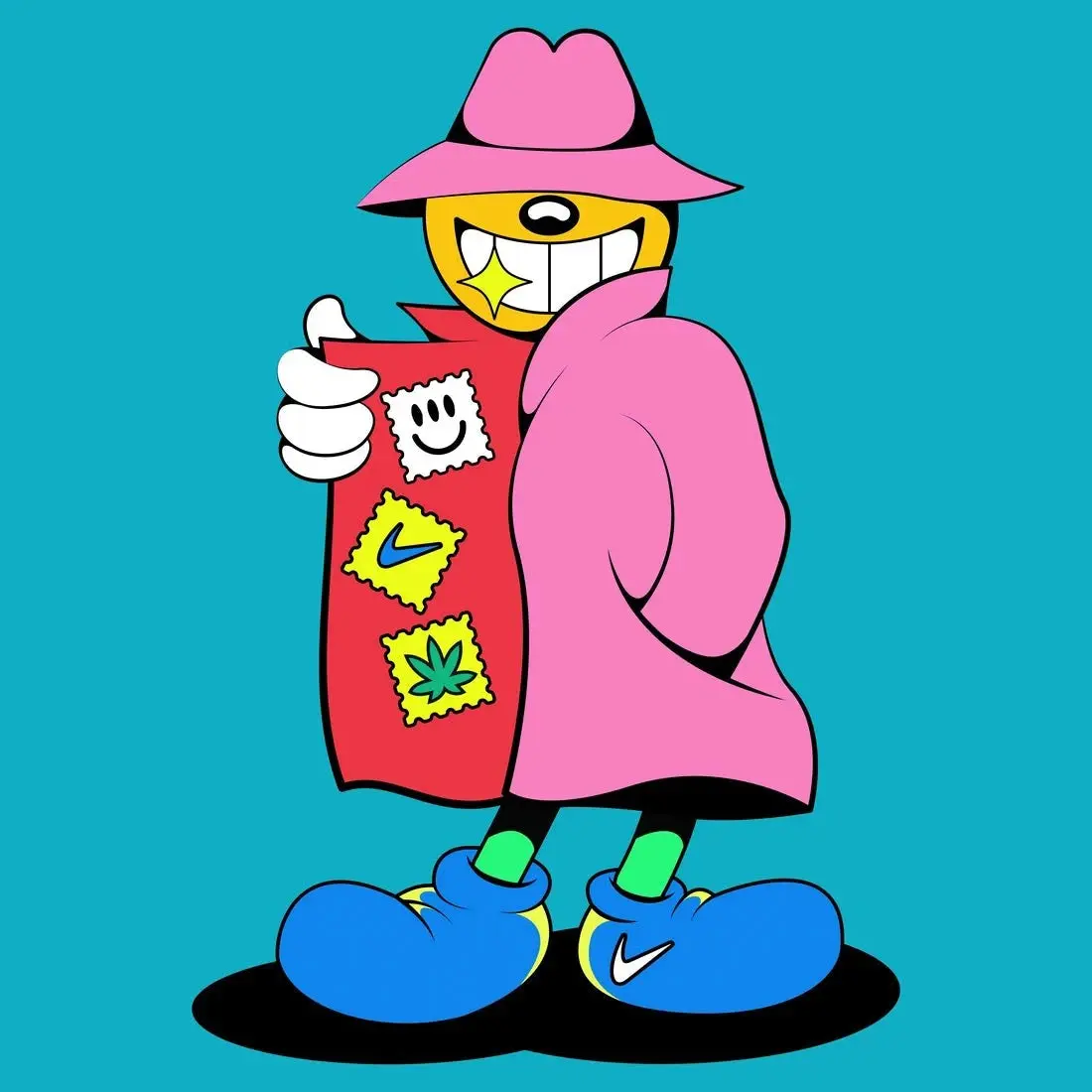 Drug Dealer - Image 2