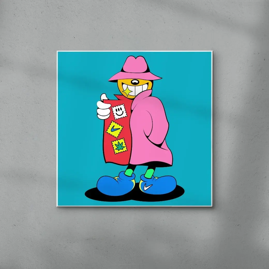 Drug Dealer - Image 3