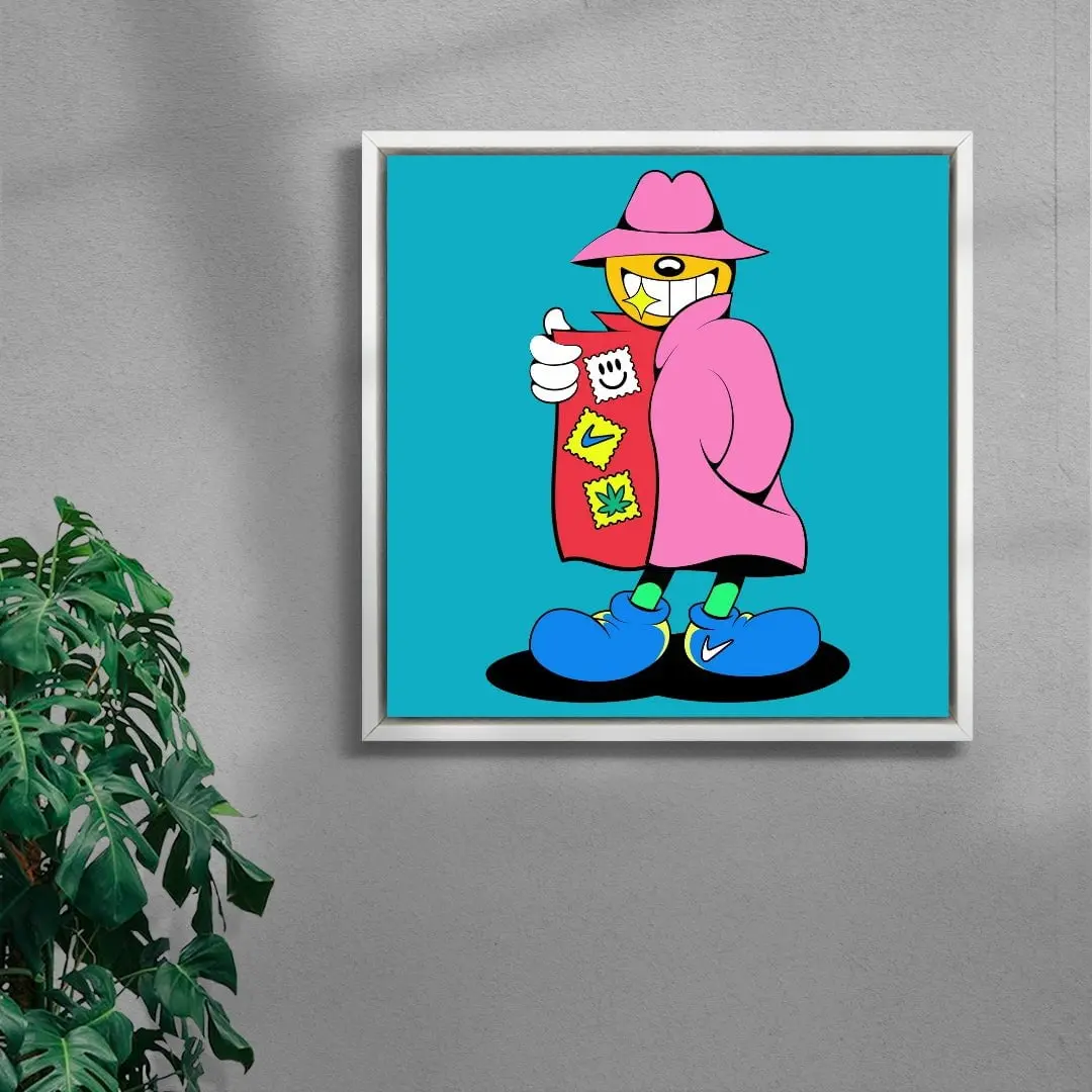 Drug Dealer - Image 5