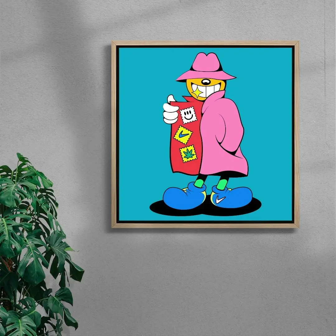 Drug Dealer - Image 6