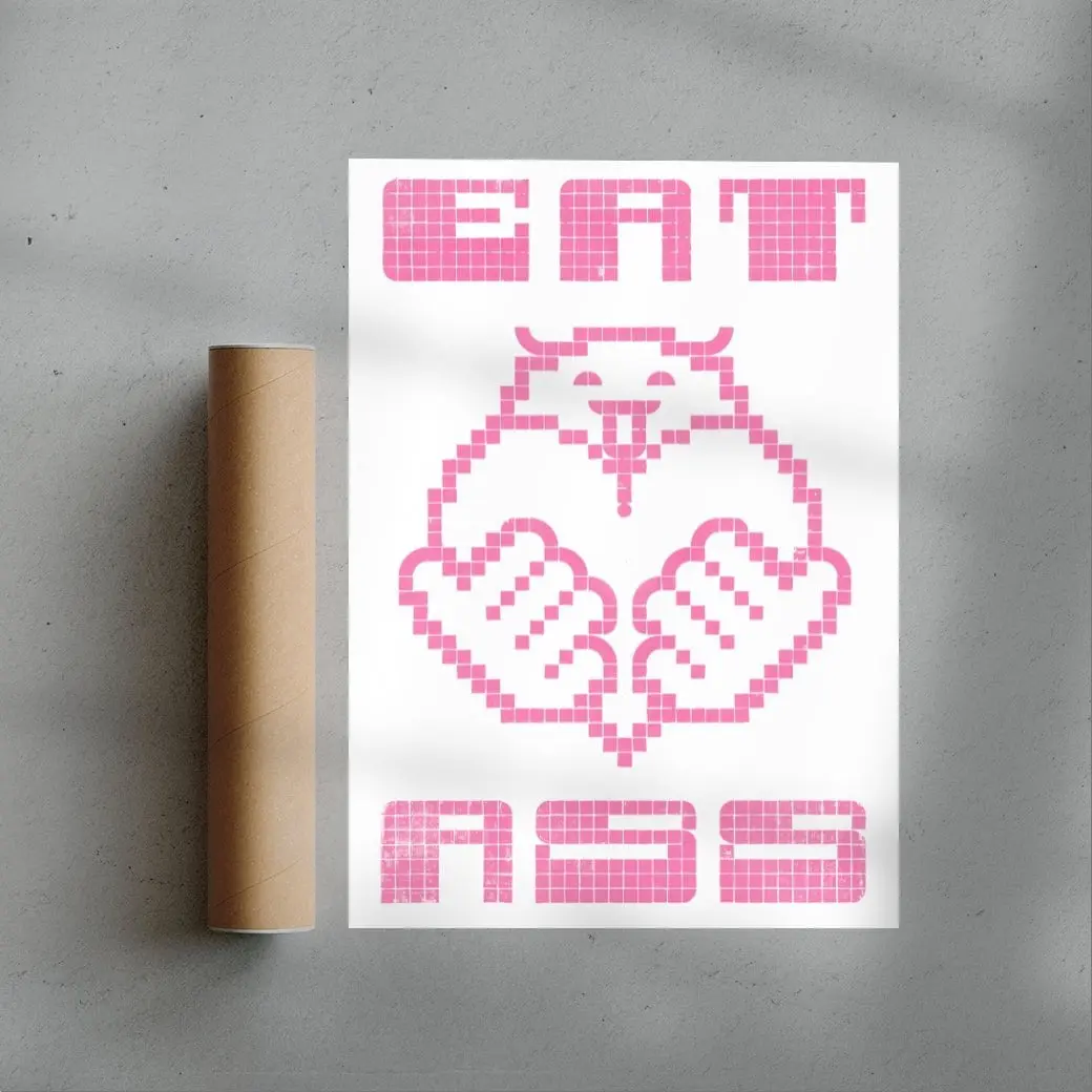 Eat Ass - Image 2