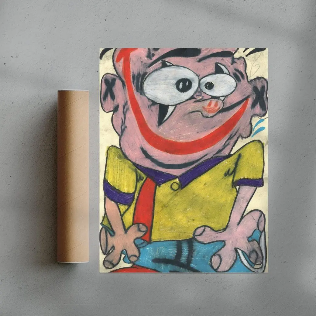 Edd - Image 3