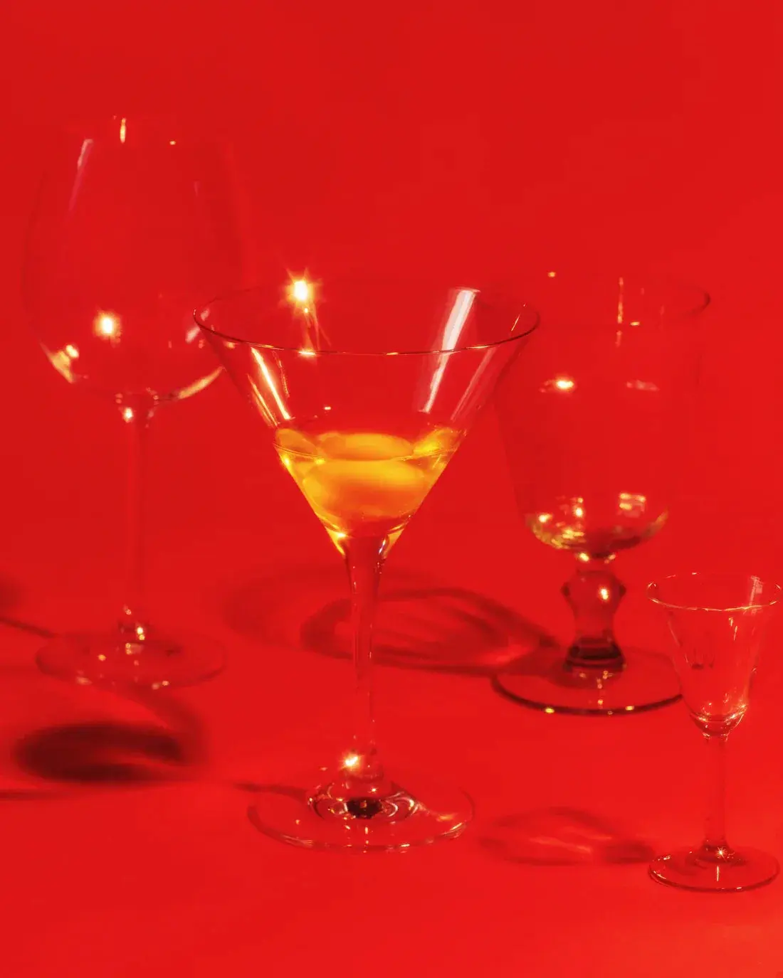Egg Cocktail - Image 2