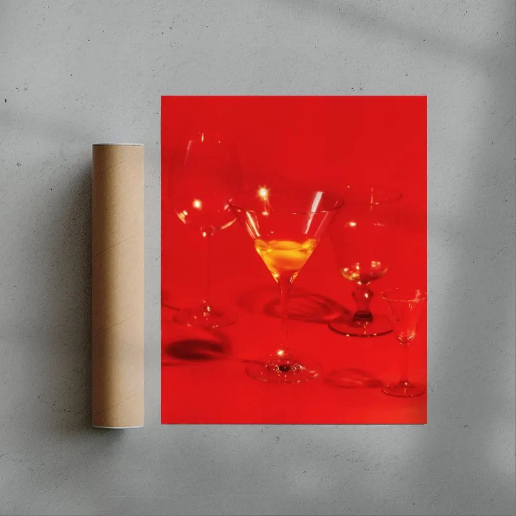 Egg Cocktail - Image 3