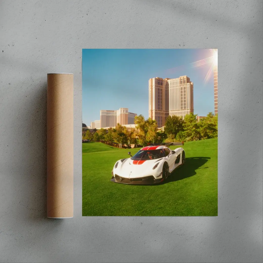 Egg on the Grass - Image 3