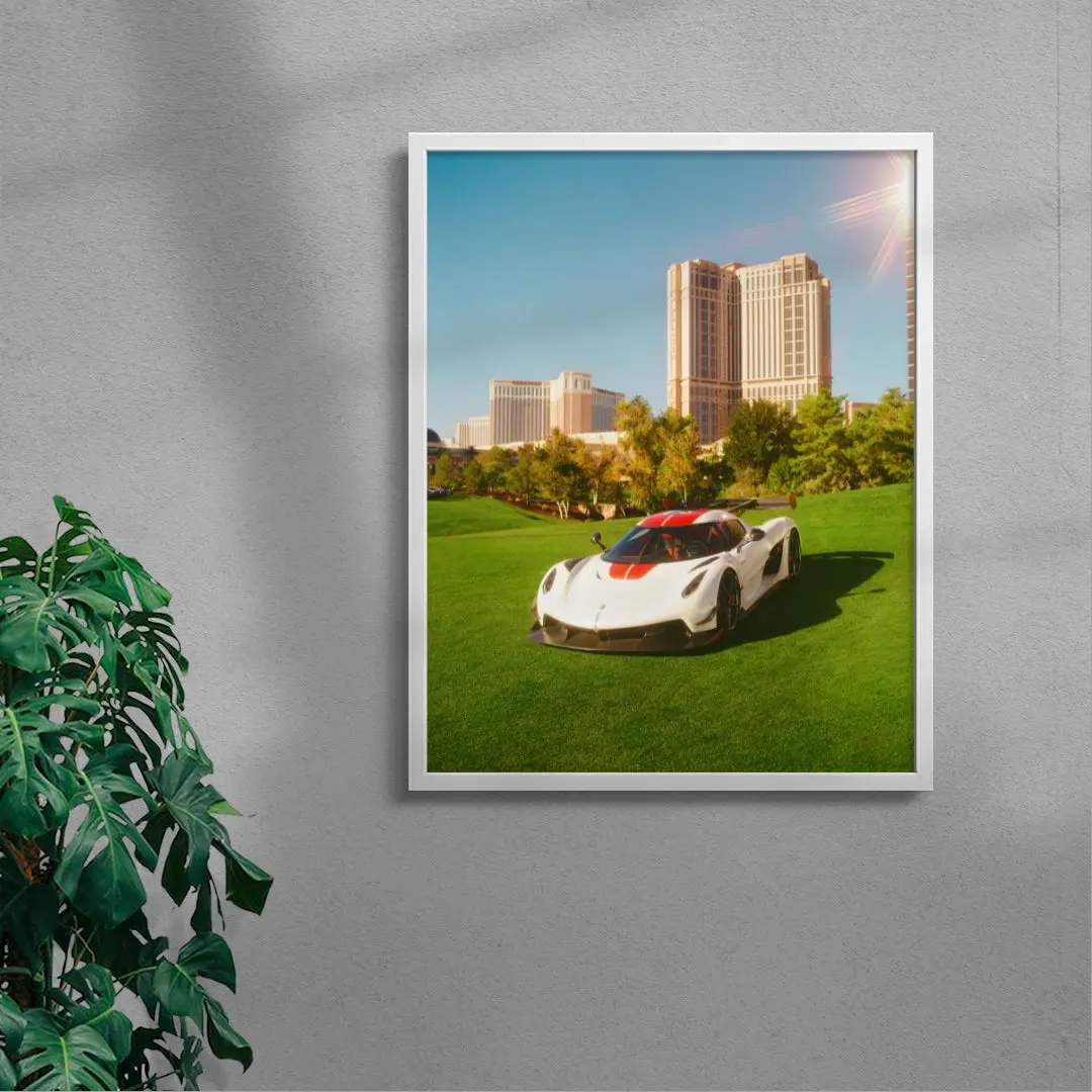 Egg on the Grass - Image 5