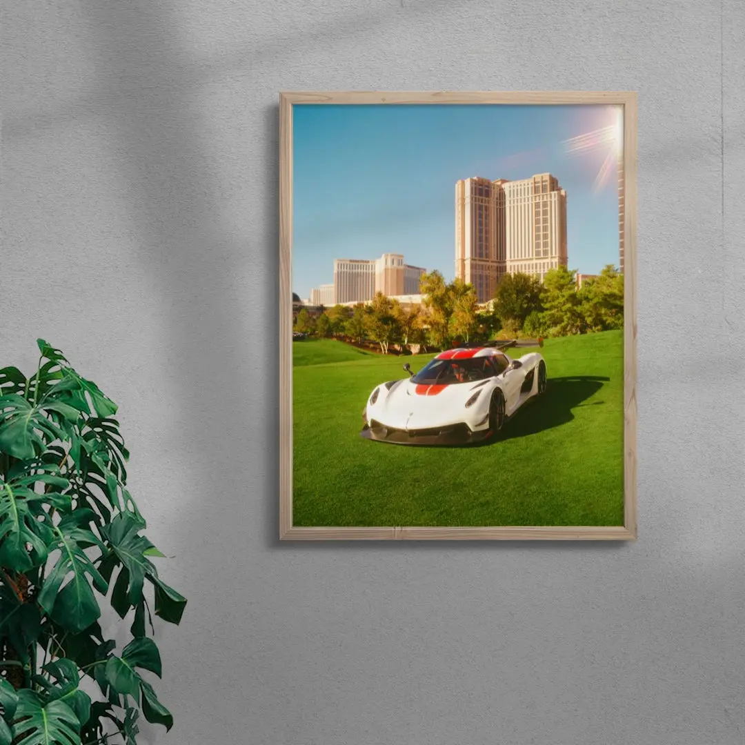 Egg on the Grass - Image 6