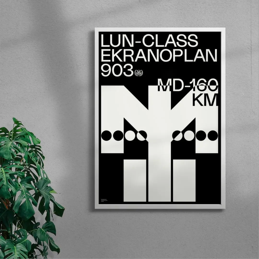 Ekranoplan - Image 4