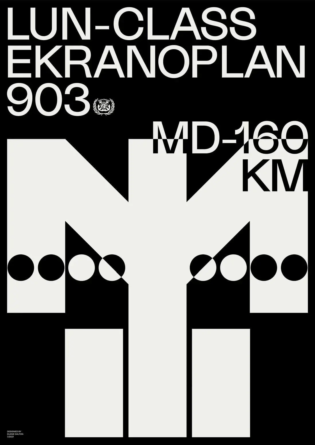 Ekranoplan - Image 2
