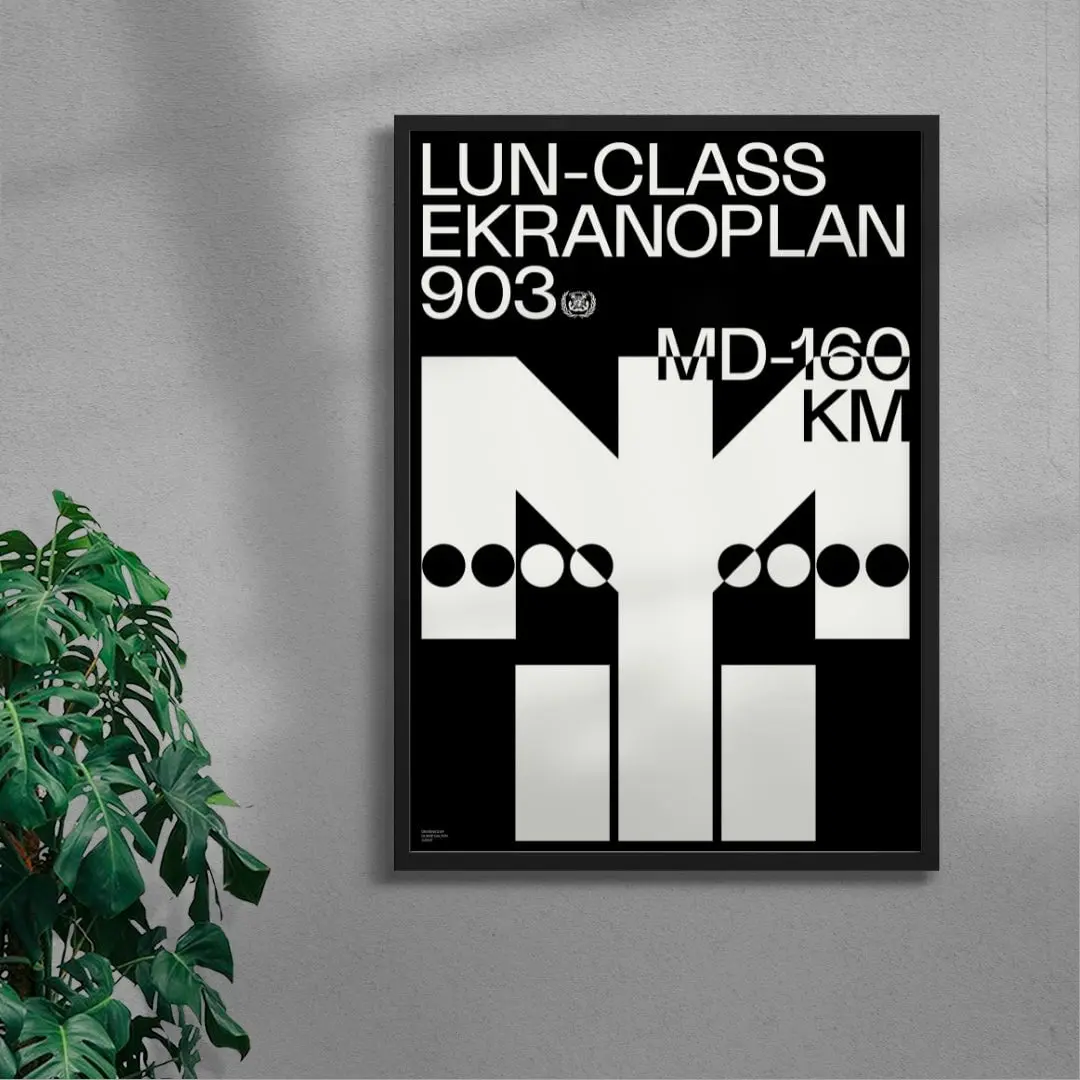 Ekranoplan - Image 4