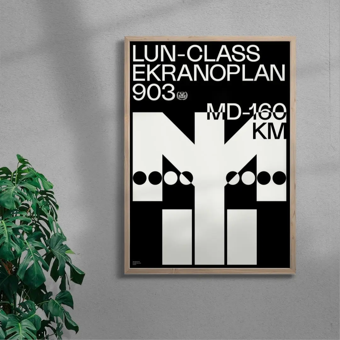 Ekranoplan - Image 6