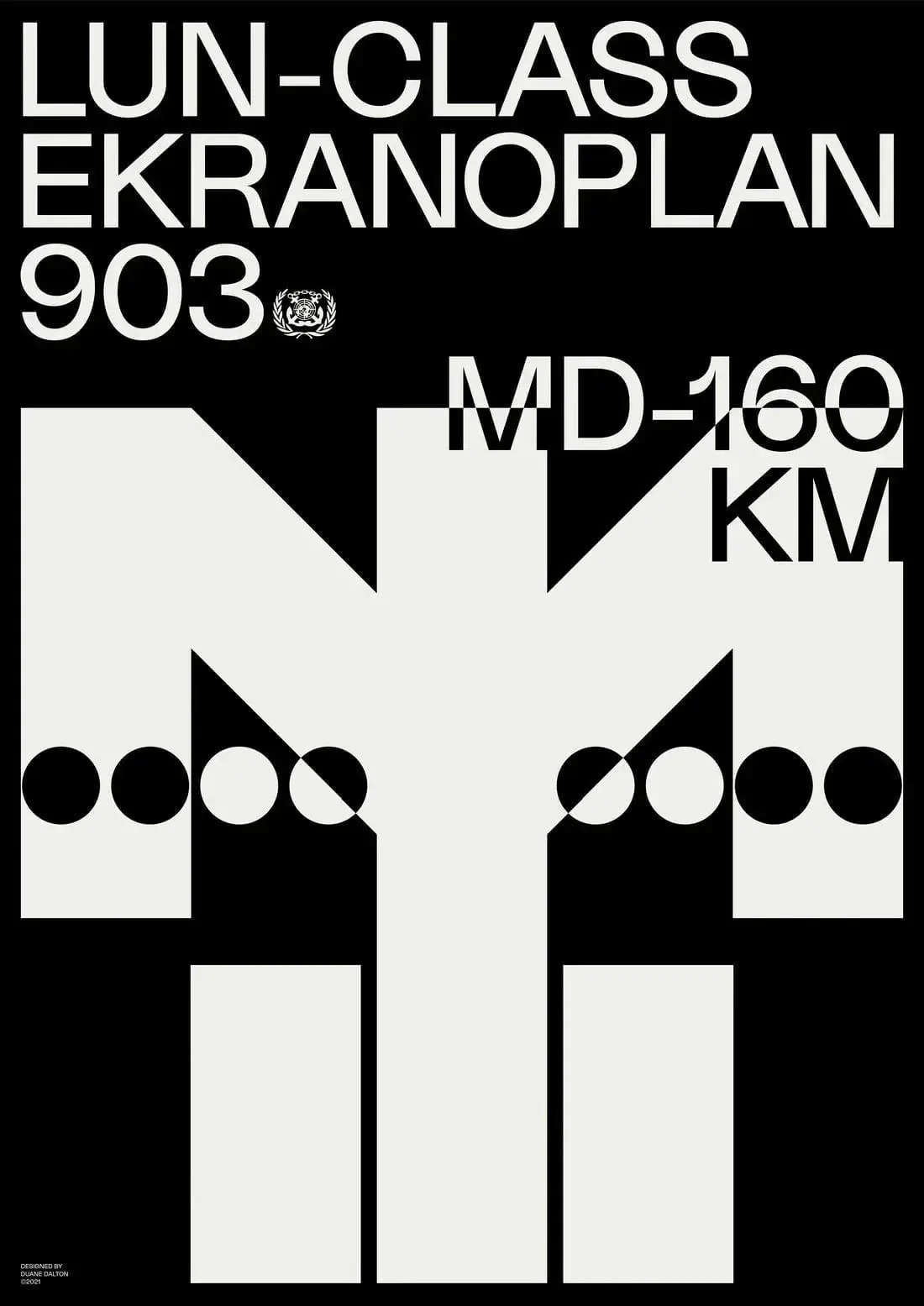 Ekranoplan - Image 2