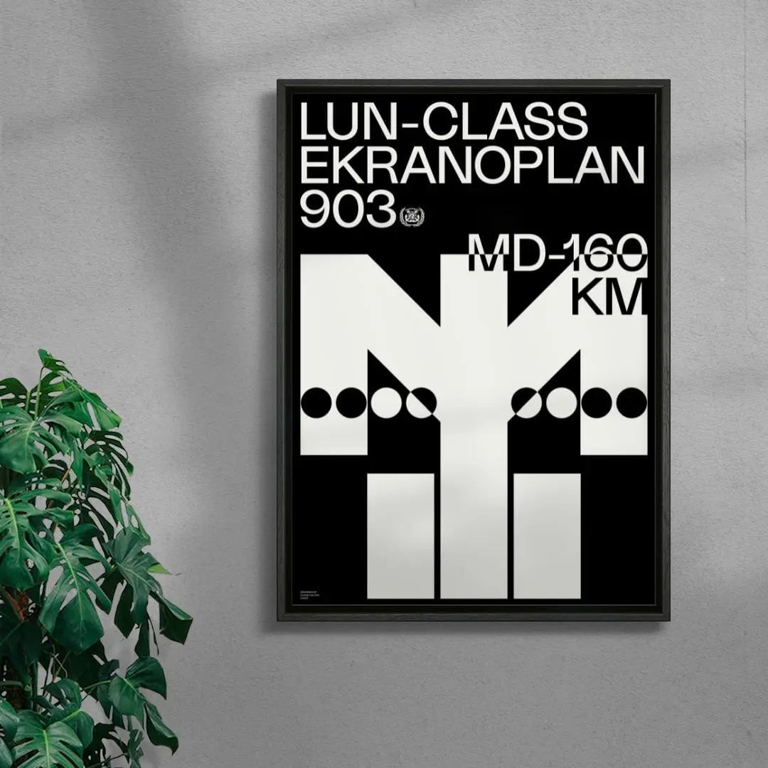 Ekranoplan - Image 3
