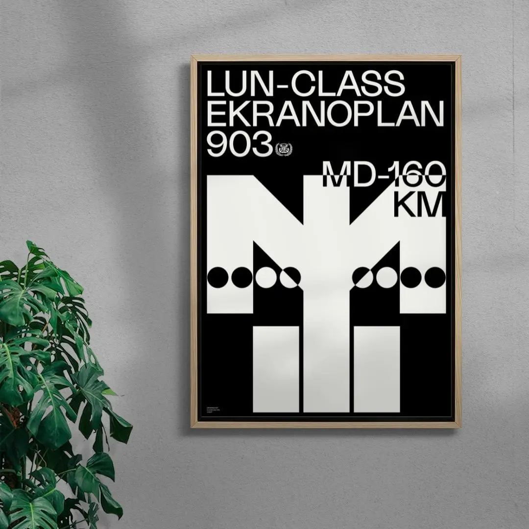 Ekranoplan - Image 4